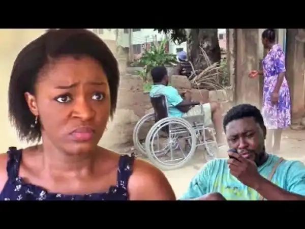 Video: A PRINCE ON WHEELCHAIR